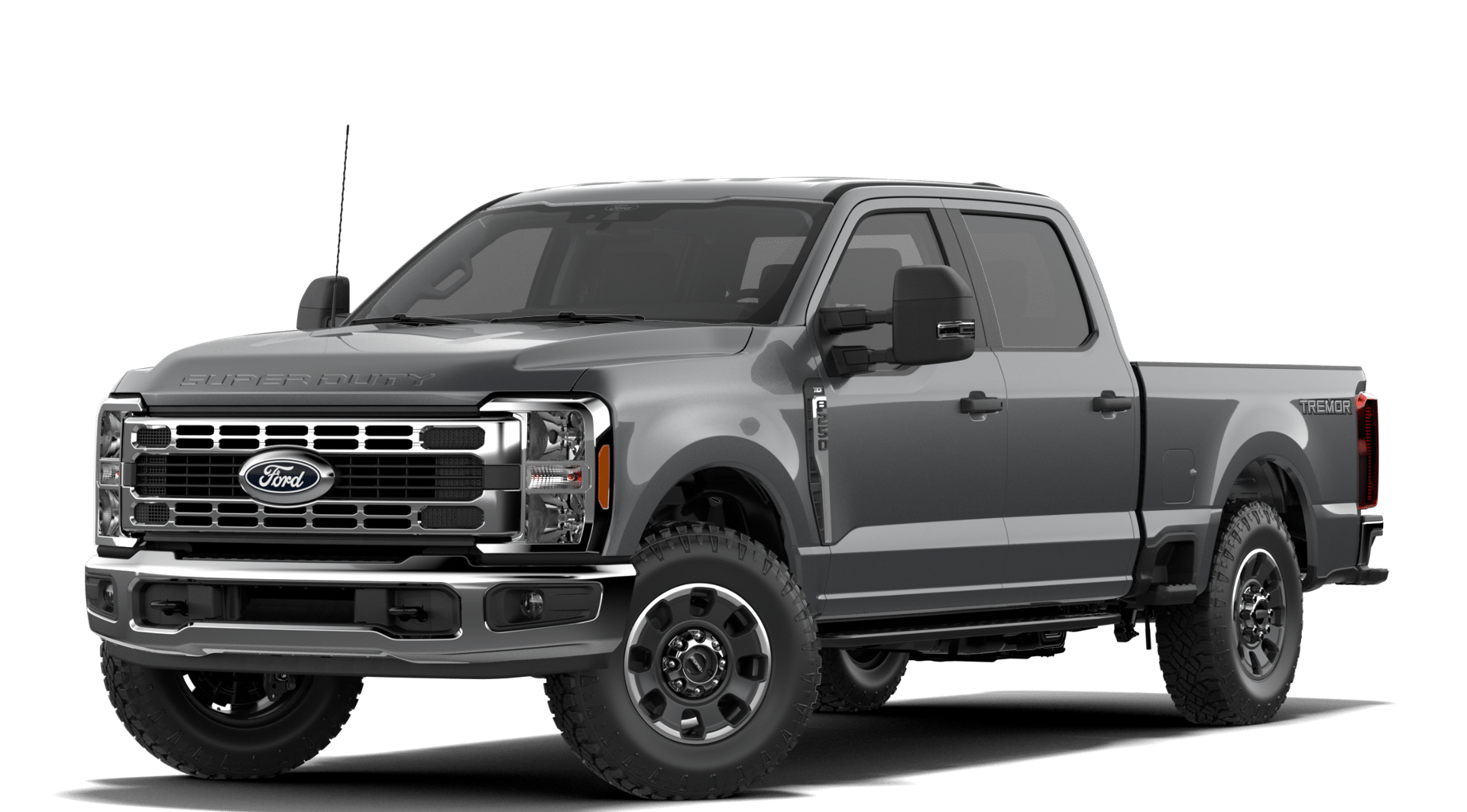 2027 Ford Super Duty® External Image 1